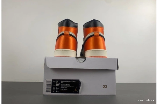 1 Air “Shattered  AV3725-010 Satin  AV3725-011 Jordan Backboard” 0425